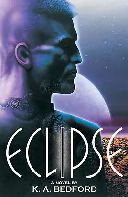 E-Book (epub) Eclipse von K. A. Bedford