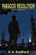 E-Book (epub) Paradox Resolution von K. A. Bedford
