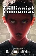 E-Book (epub) Trillionist, The von Sagan Jeffries