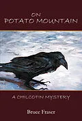 E-Book (epub) On Potato Mountain von Bruce Fraser