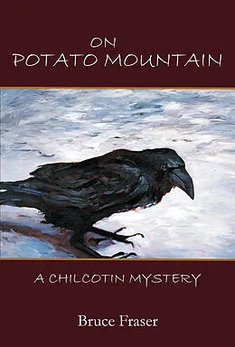 E-Book (epub) On Potato Mountain von Bruce Fraser