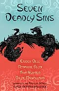 E-Book (epub) Seven Deadly Sins von Eileen Bell
