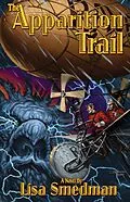 E-Book (epub) Apparition Trail, The von Lisa Smedman