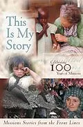 E-Book (epub) This Is My Story von Kathy Bousquet