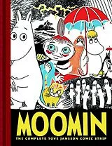 Fester Einband Moomin Book One von Tove Jansson