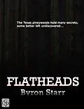 E-Book (epub) Flatheads von Byron Starr