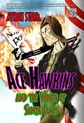 E-Book (epub) Ace Hawkins and the Wrath of Santa Claus von Byron Starr
