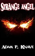 E-Book (epub) Strange Angel von Adam P. Knave
