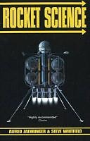 Couverture cartonnée Rocket Science de Alfred Zaehringer, Steve Whitfield