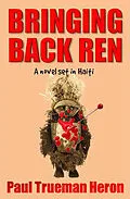 E-Book (epub) Bringing Back Ren von Paul Trueman Heron