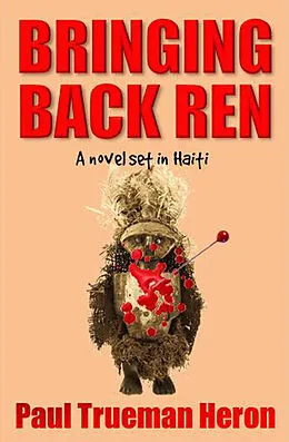 E-Book (epub) Bringing Back Ren von Paul Trueman Heron