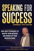 E-Book (epub) Speaking for Success - 10th Edition von Bob Hooey