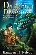 E-Book (epub) Daughter of Dragons von Kathleen H. Nelson