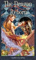 E-Book (epub) Dragon Reborn von Kathleen H. Nelson