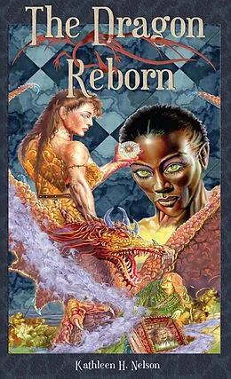 E-Book (epub) Dragon Reborn von Kathleen H. Nelson
