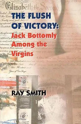 E-Book (epub) The Flush of Victory von Ray Smith