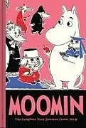 Fester Einband Moomin Book Five von Tove Jansson