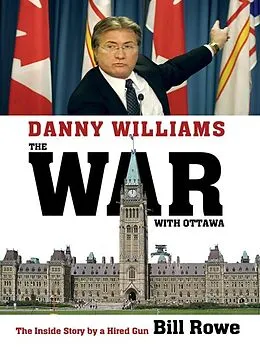 E-Book (epub) Danny Williams von Bill Rowe