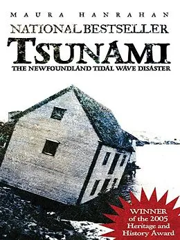 E-Book (epub) Tsunami von Maura Hanrahan