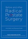 E-Book (epub) Before and After Radical Prostate Surgery von Virginia Vandall-Walker