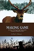 E-Book (epub) Making Game von Peter L. Atkinson