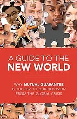 E-Book (epub) Guide to the New World von Michael Laitman, Anatoly Ulianov