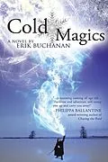 E-Book (epub) Cold Magics von Erik Buchanan