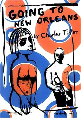 E-Book (epub) Going to New Orleans von Charles Tidler