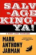 E-Book (epub) Salvage King, Ya! von Mark Anthony Jarman