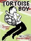 E-Book (epub) Tortoise Boy von Charles Tidler