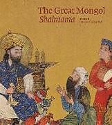 The Great Mongol Shahnama