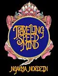 E-Book (epub) Travelling at the Speed of Mind von Ngakma Nor'dzin