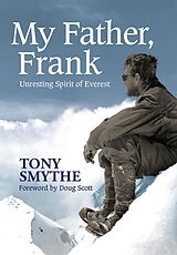 eBook (epub) My Father, Frank de Tony Smythe