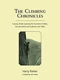 E-Book (epub) The Climbing Chronicles von 