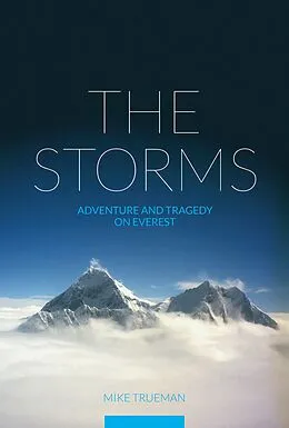 E-Book (epub) The Storms von Mike Trueman