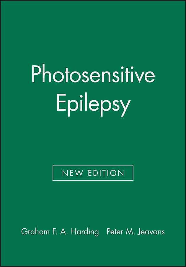 Photosensitive Epilepsy