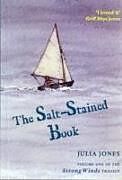 Kartonierter Einband The Salt-Stained Book von Julia Jones
