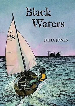 E-Book (epub) Black Waters von Julia Jones