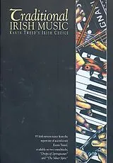 Karen Tweed Notenblätter Karen Tweeds Irish choice