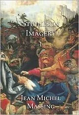 Fester Einband Studies in Imagery I von Jean Michel Massing