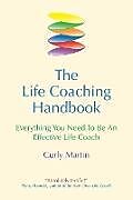 Couverture cartonnée The Life Coaching Handbook de Curly Martin