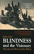 E-Book (epub) Blindness and the Visionary von John Coles