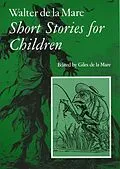 E-Book (epub) Short Stories for Children von Walter De La Mare