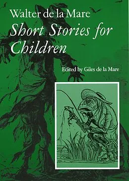 E-Book (epub) Short Stories for Children von Walter De La Mare