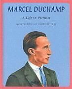 Livre Relié Marcel Duchamp de Jacques Caumont, Jennifer Gough-Cooper