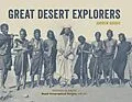 E-Book (epub) Great Desert Explorers von Andrew Goudie