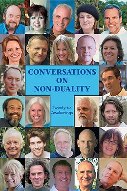 eBook (epub) Conversations in Non Duality de 