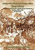 E-Book (epub) East Africa von Heath Ian Heath