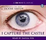 Audio CD (CD/SACD) I Capture The Castle von Dodie Smith