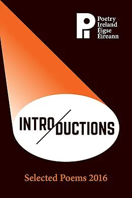 E-Book (epub) Poetry Ireland Introductions von Paul Lenehan